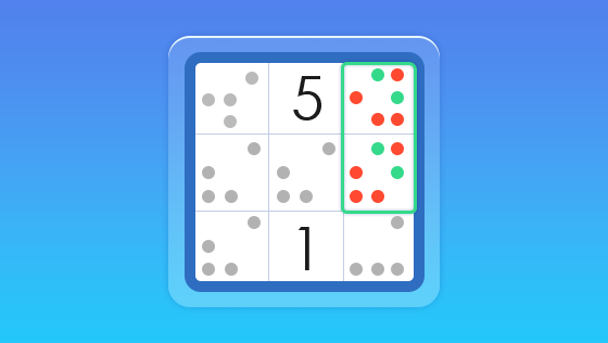 how do you solve hard sudoku puzzles
