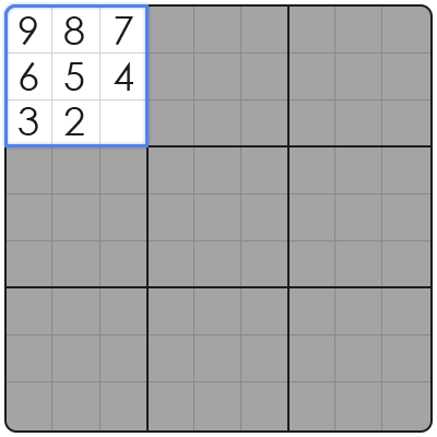 evil sudoku online
